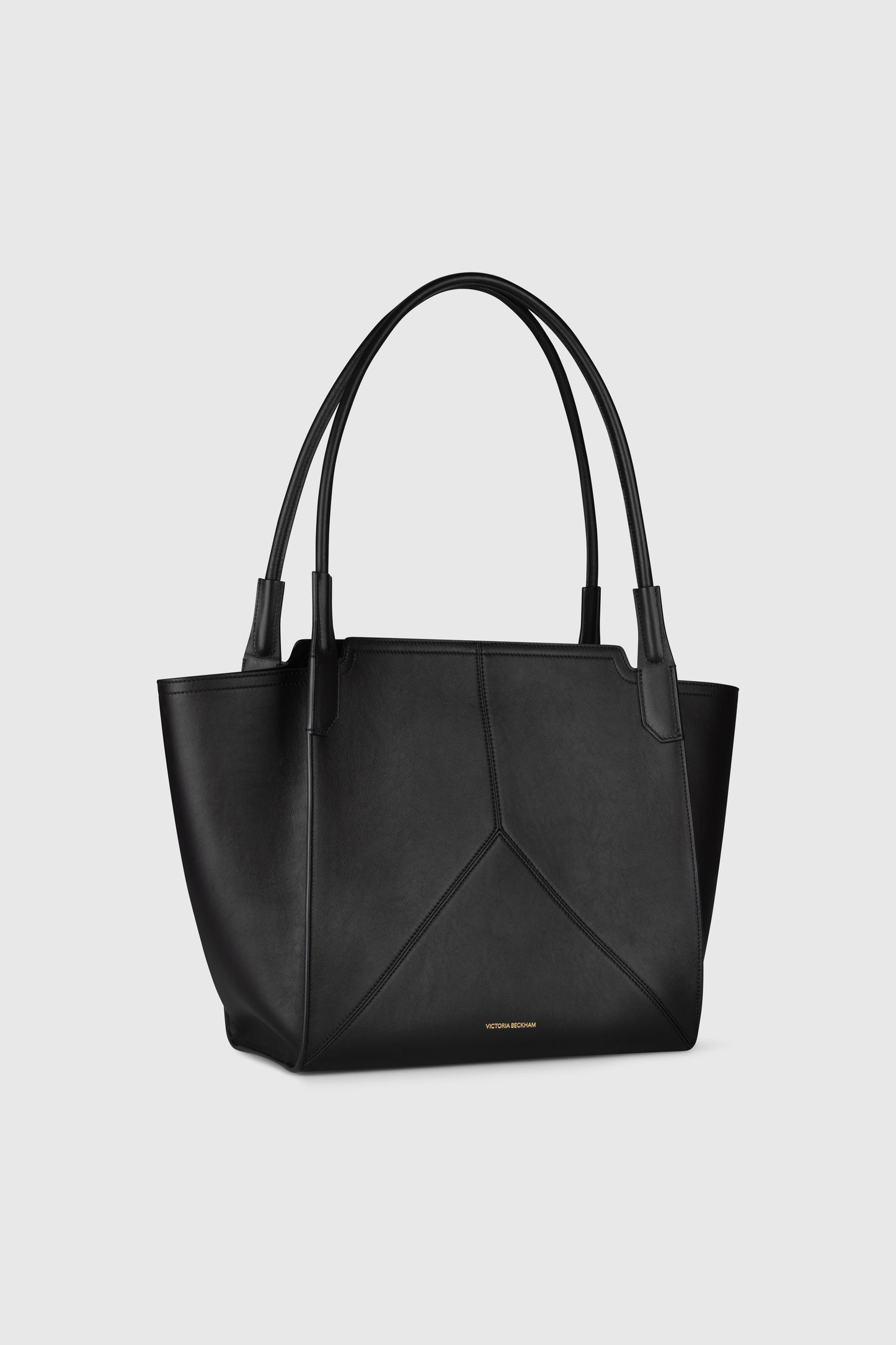 Victoria Tote Soft Calf Leather