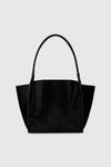 Victoria Tote Large Hair Calf Leather