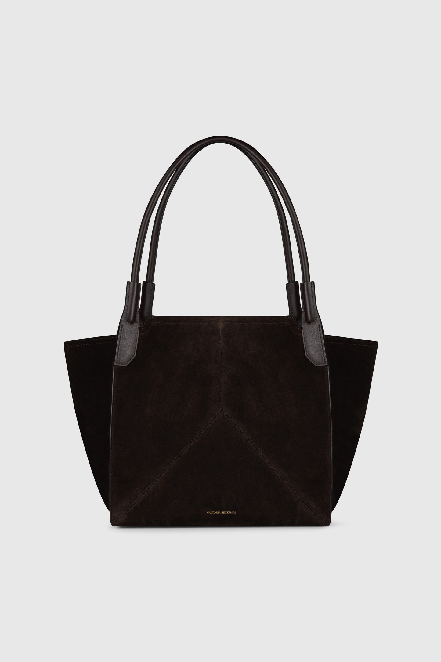 Victoria Tote Suede
