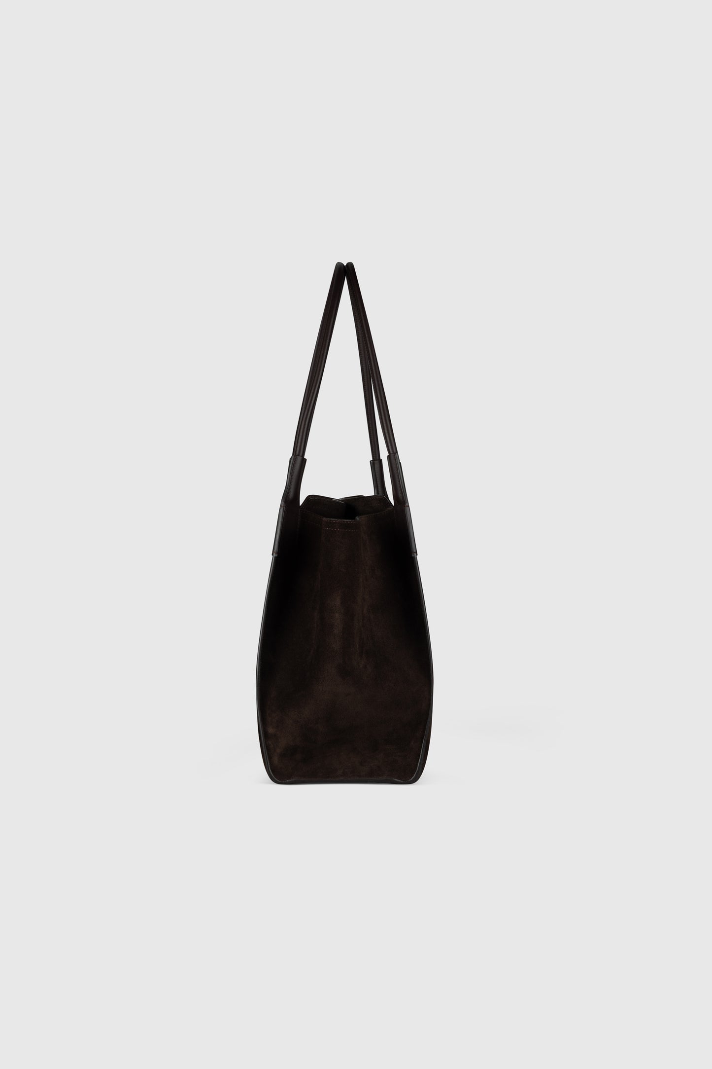 Victoria Tote Suede