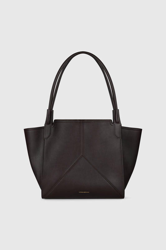 Victoria Tote Soft Calf Leather