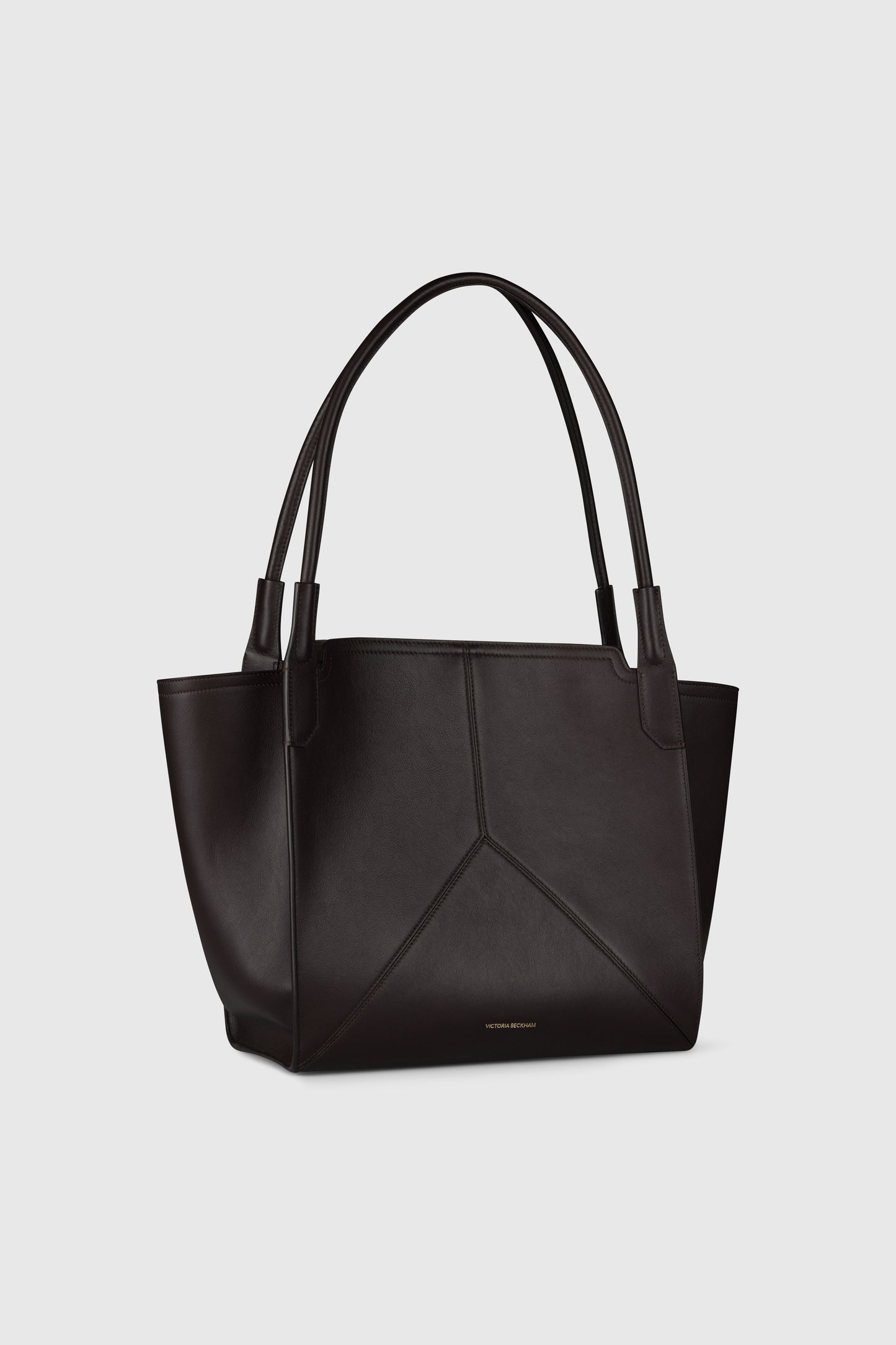 Victoria Tote Soft Calf Leather