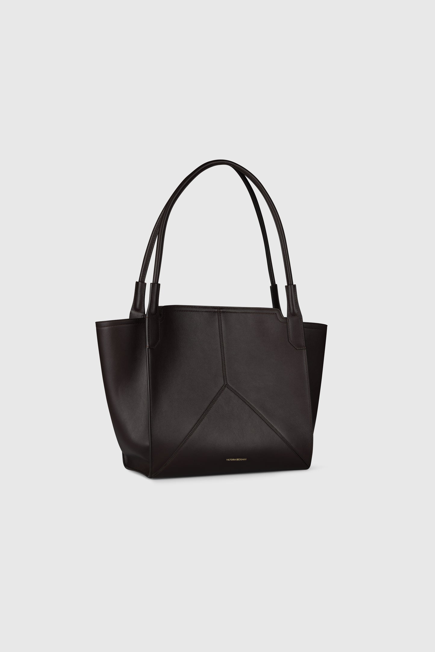 Victoria Tote Soft Calf Leather