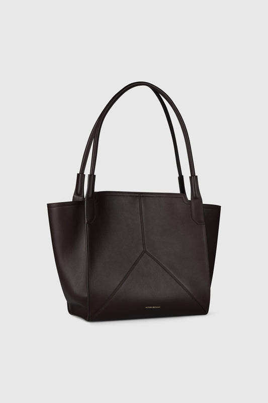 Victoria Tote Soft Calf Leather