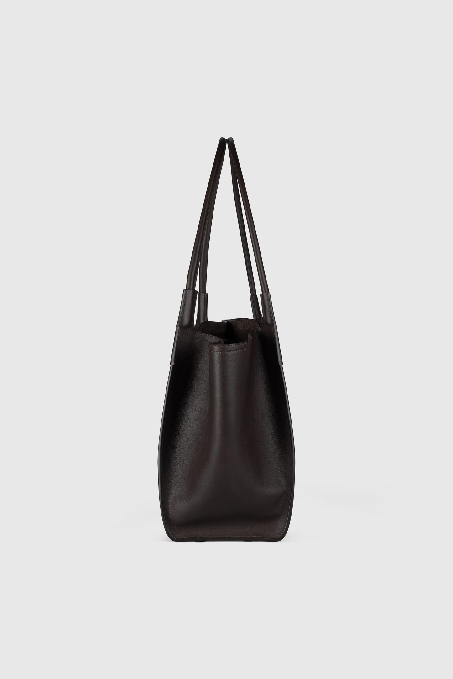 Victoria Tote Soft Calf Leather