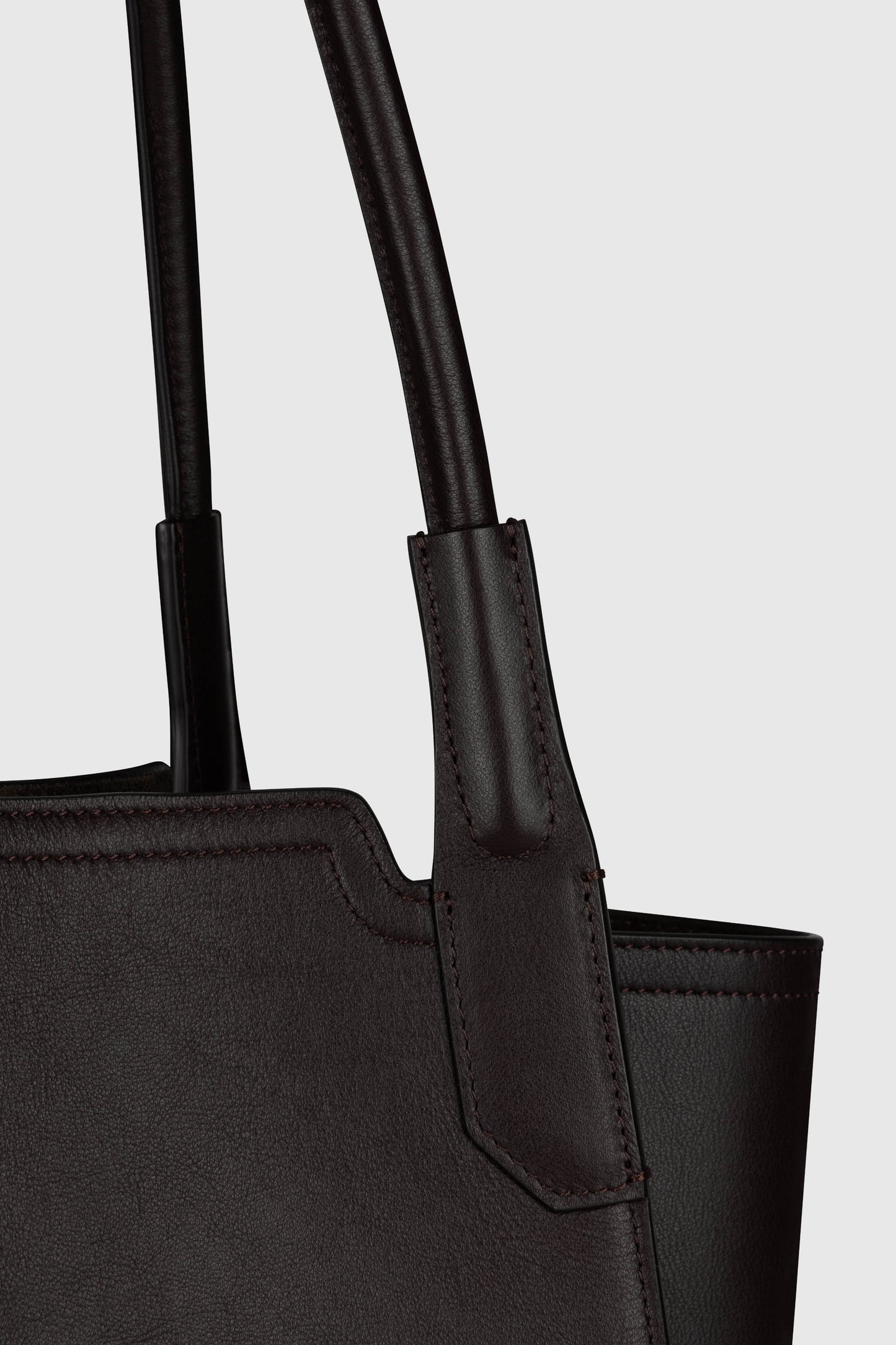Victoria Tote Soft Calf Leather