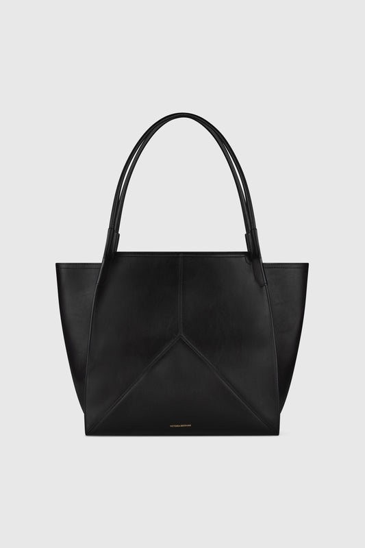 Victoria Tote Large Soft Calf Leather
