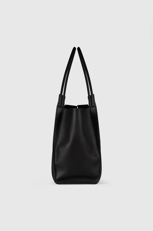 Victoria Tote Large Soft Calf Leather