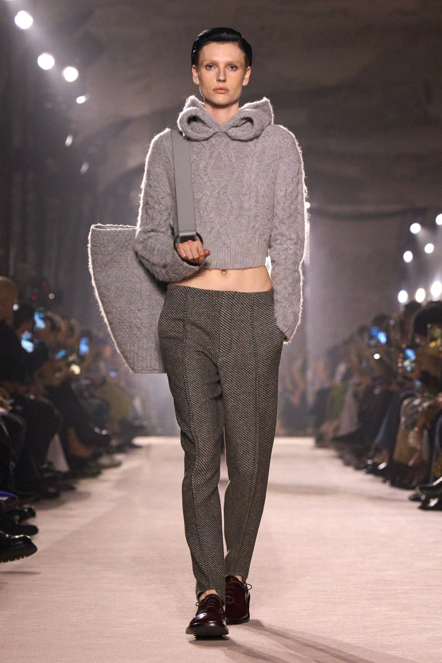 LOOK 12 AW25