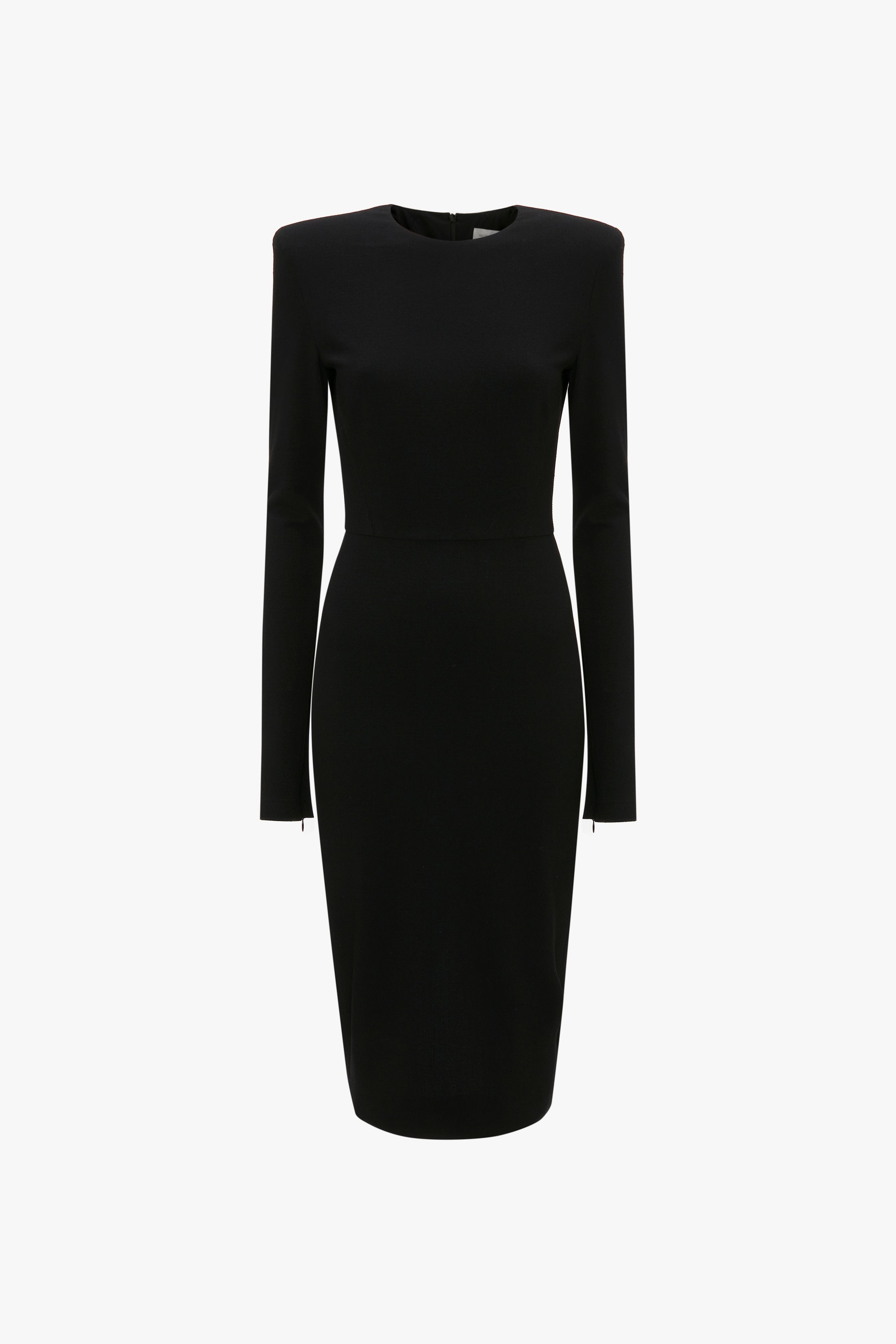 Long sleeve black tee shirt dress deals
