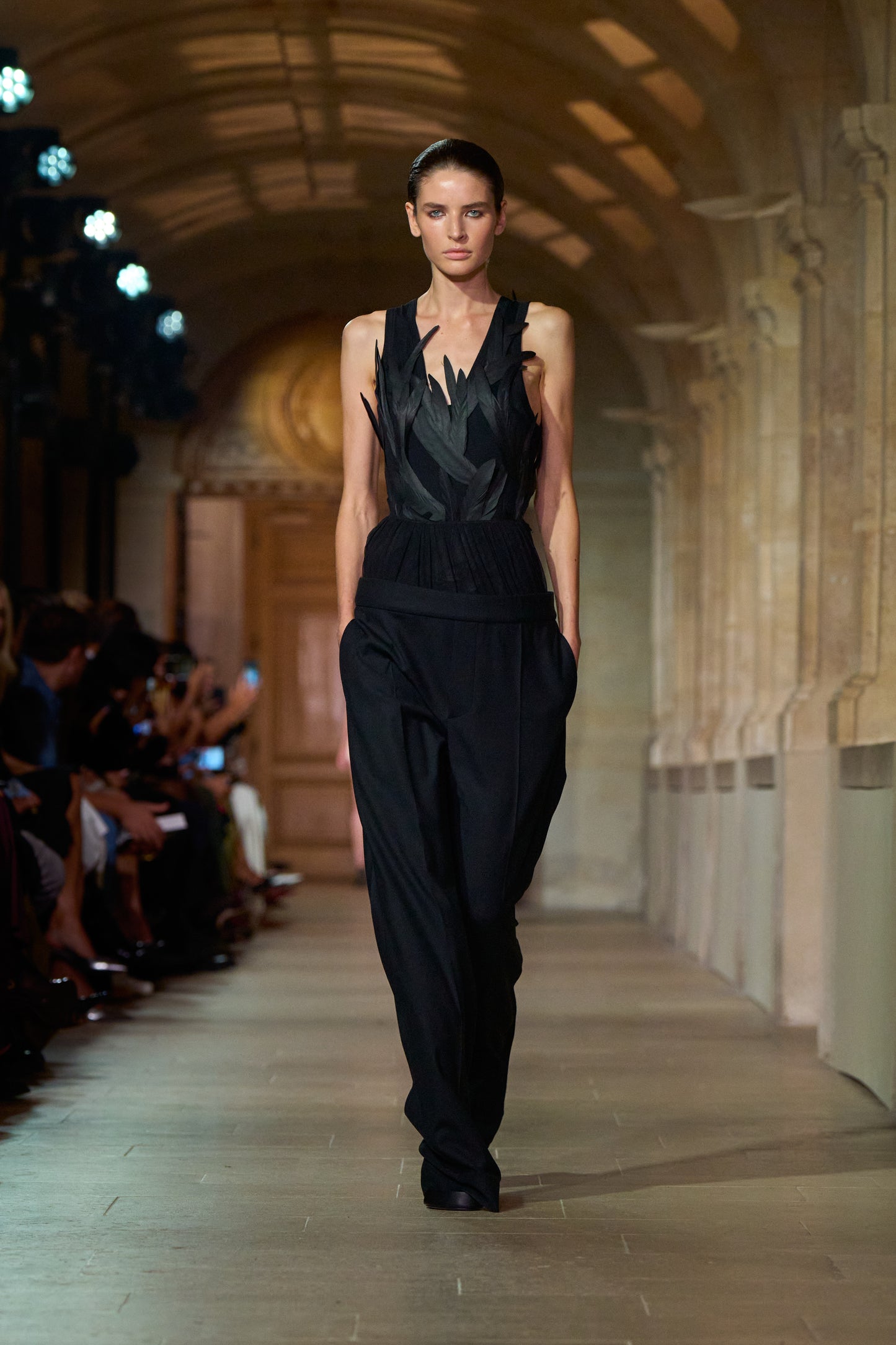 SS26 LOOK 1