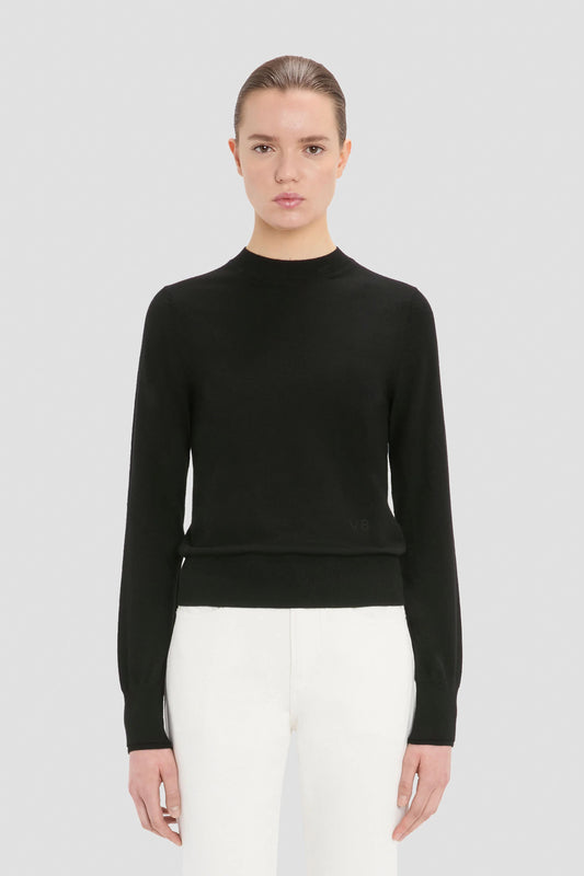 Austen Jumper In Black