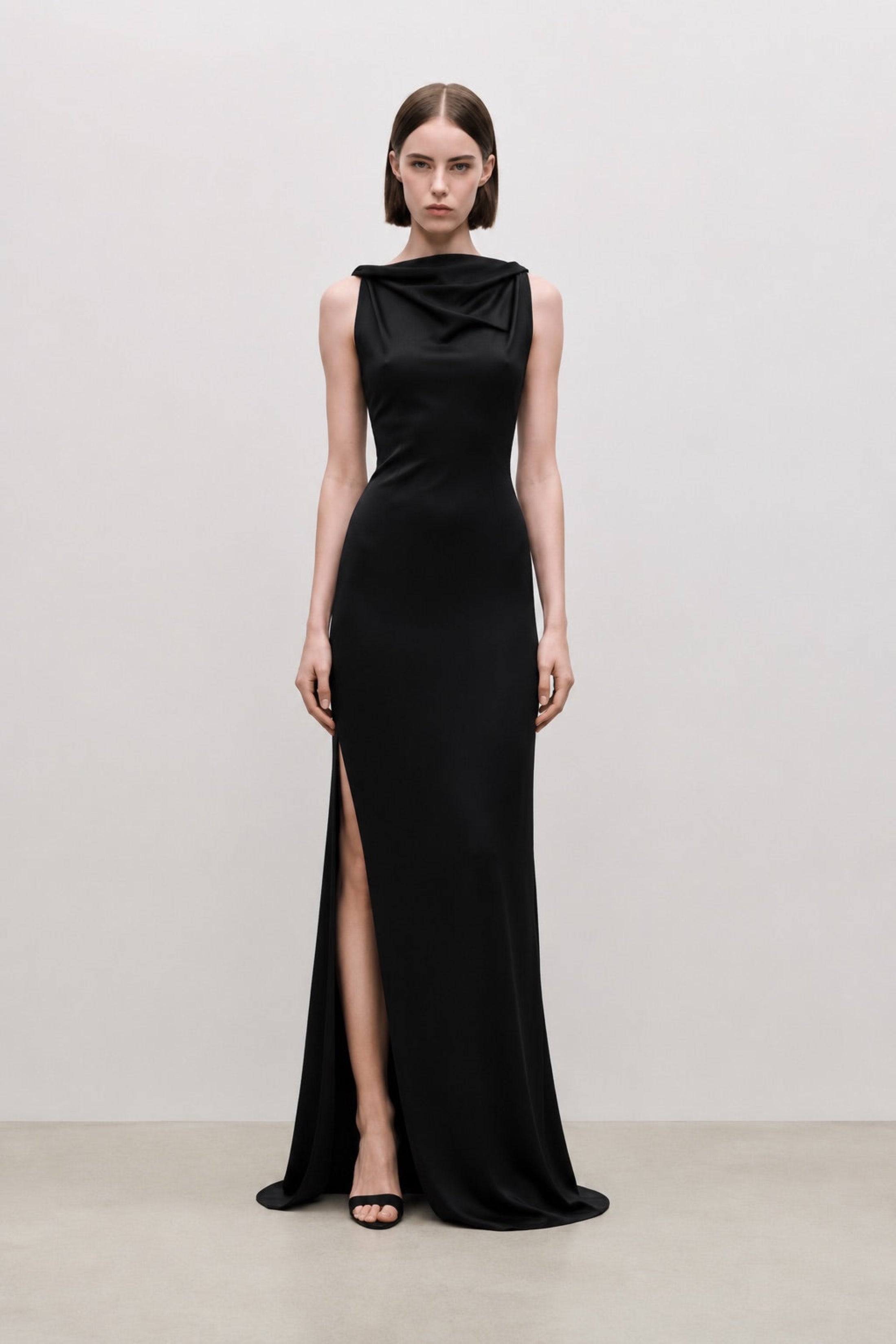 Carla Gown