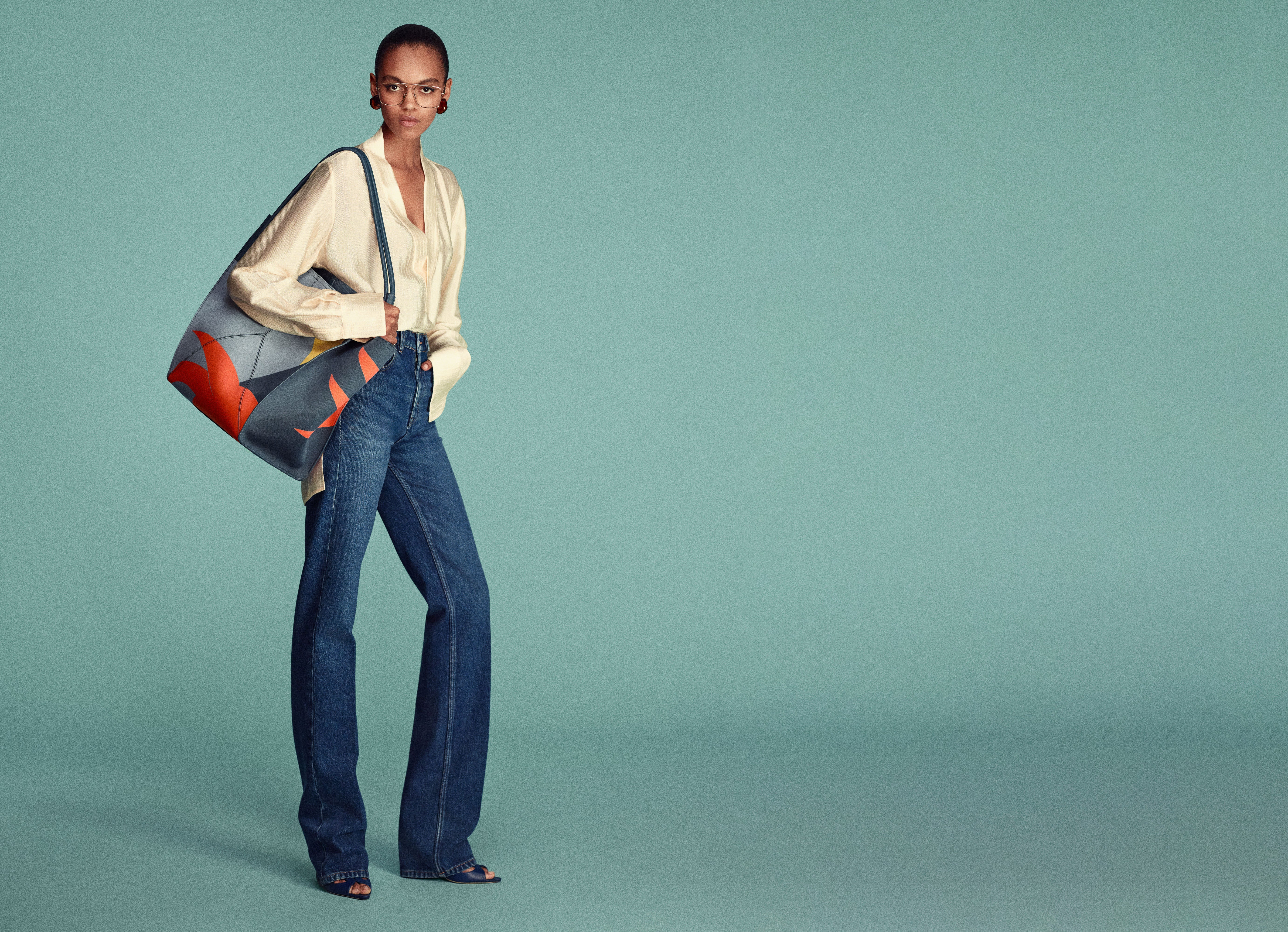 A*様 Victoria Beckham, Rhode など6点セット まとめ売 Pre Autumn Winter 2026 – Victoria Beckham