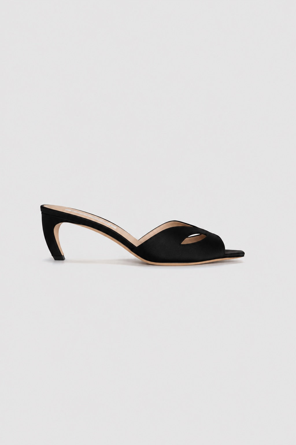 Mid Heels