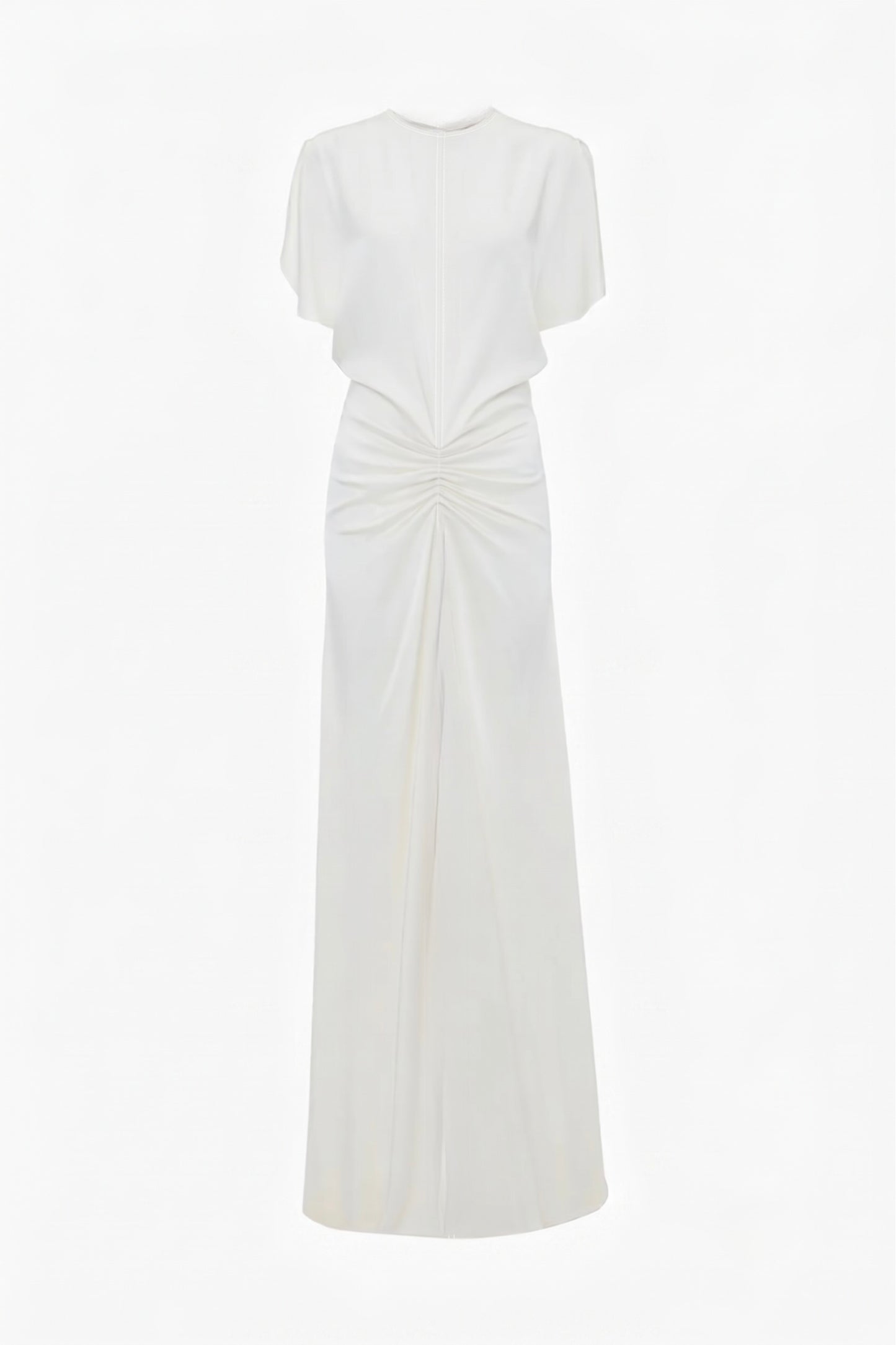 Isabella Gown In Ivory