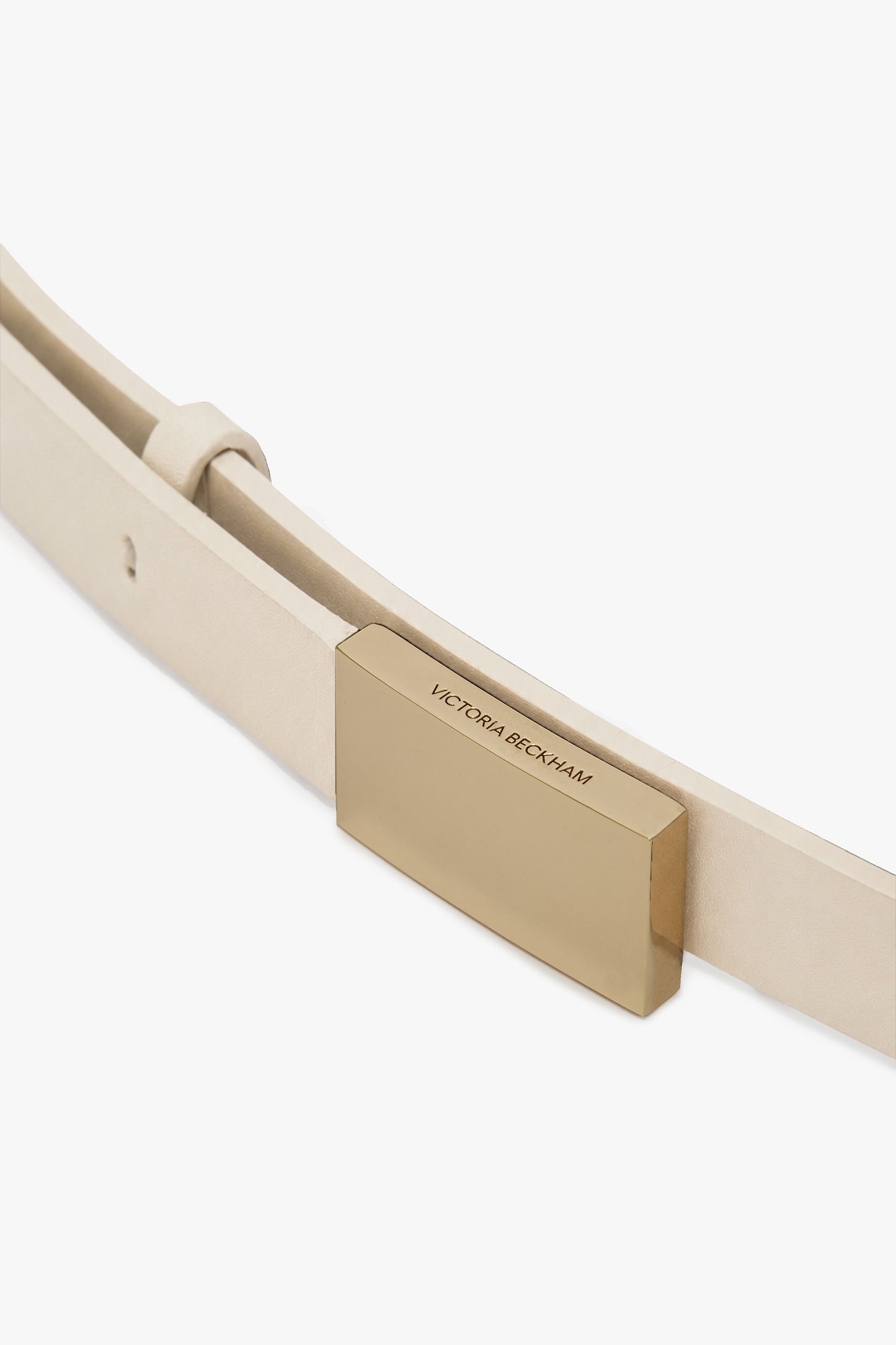 Portofino Mirror Belt