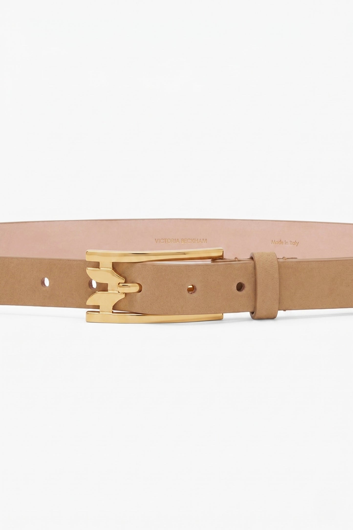 Dorian Pin Buckle Belt