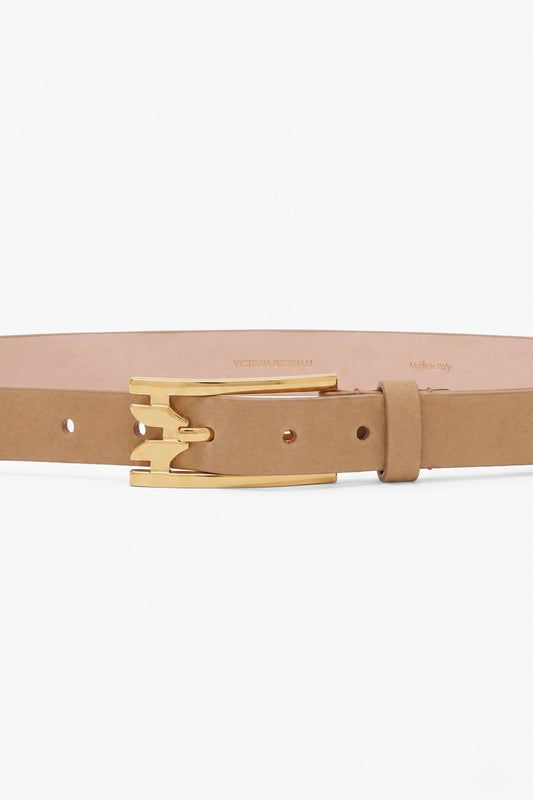 Dorian Pin Buckle Belt