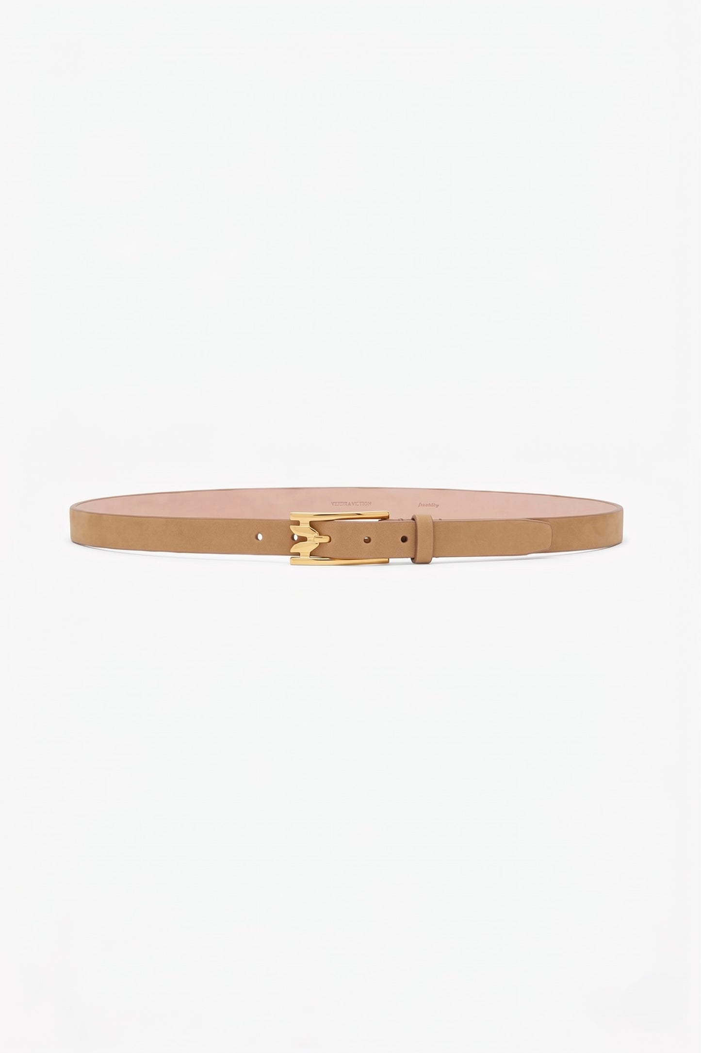 Dorian Pin Buckle Belt