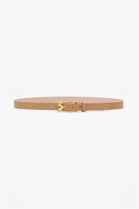 Dorian Pin Buckle Belt