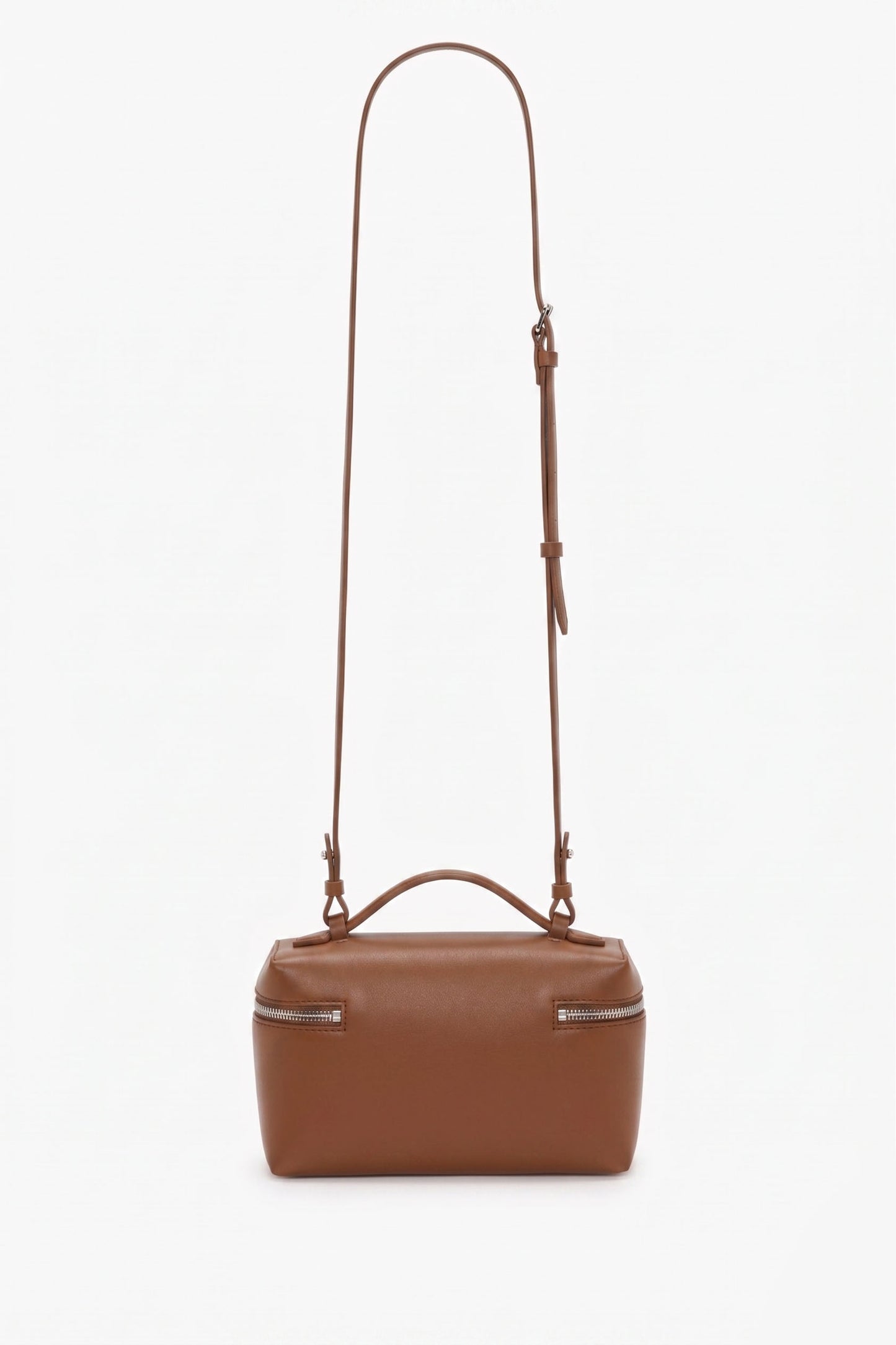 Vanity Crossbody Bag
