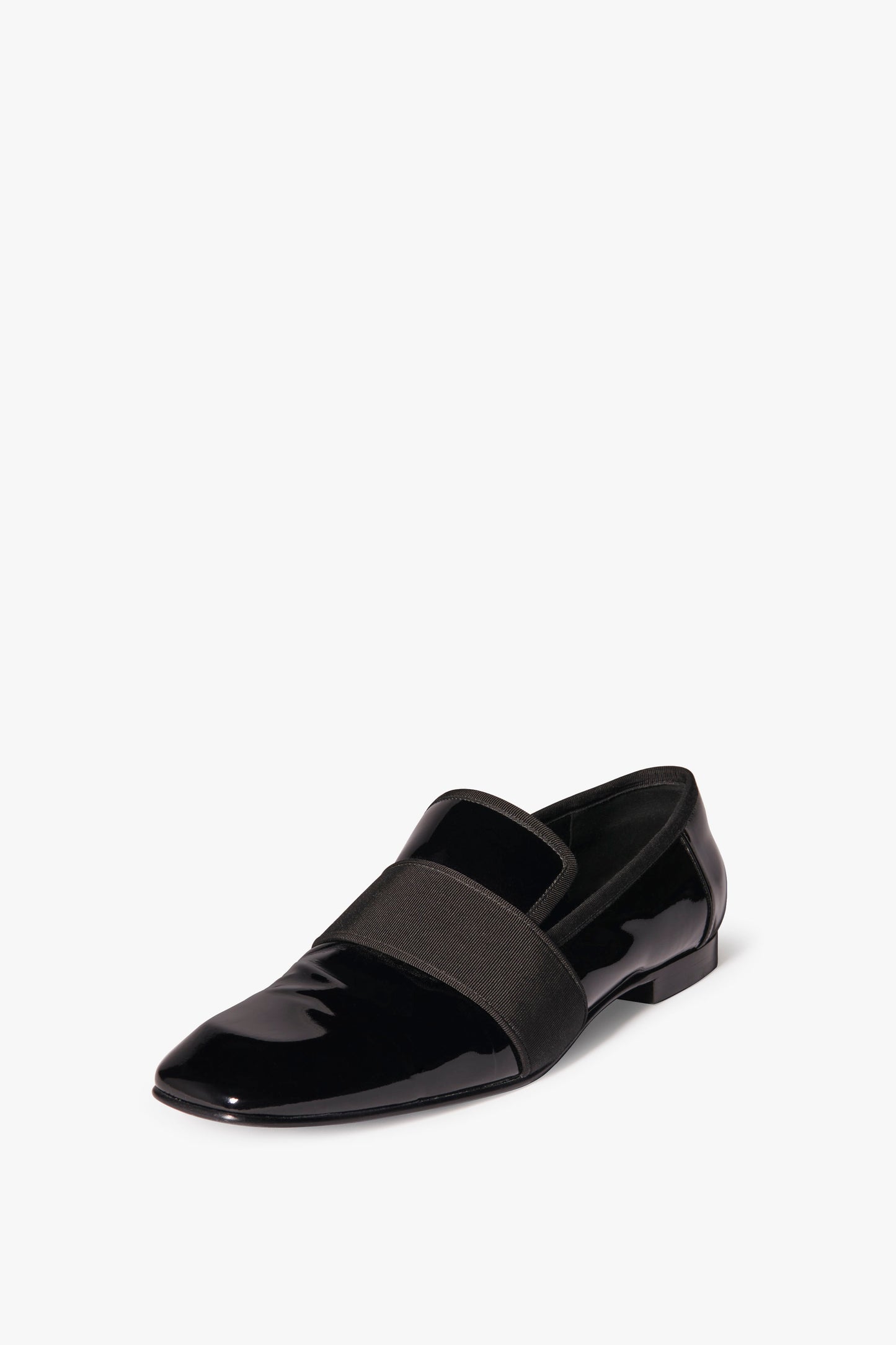 Debbie Loafer In Black