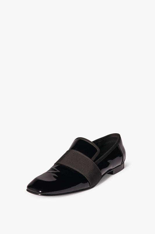 Debbie Loafer In Black
