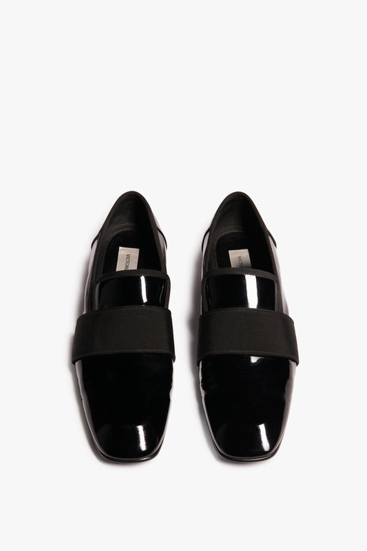 Debbie Loafer In Black