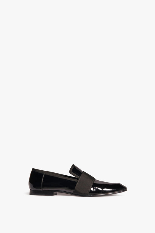 Debbie Loafer In Black