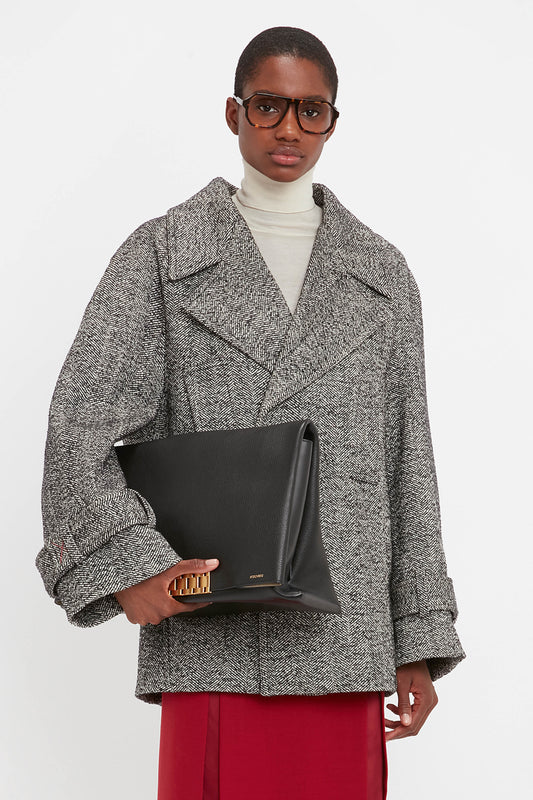 Victoria beckham coat sale cheap