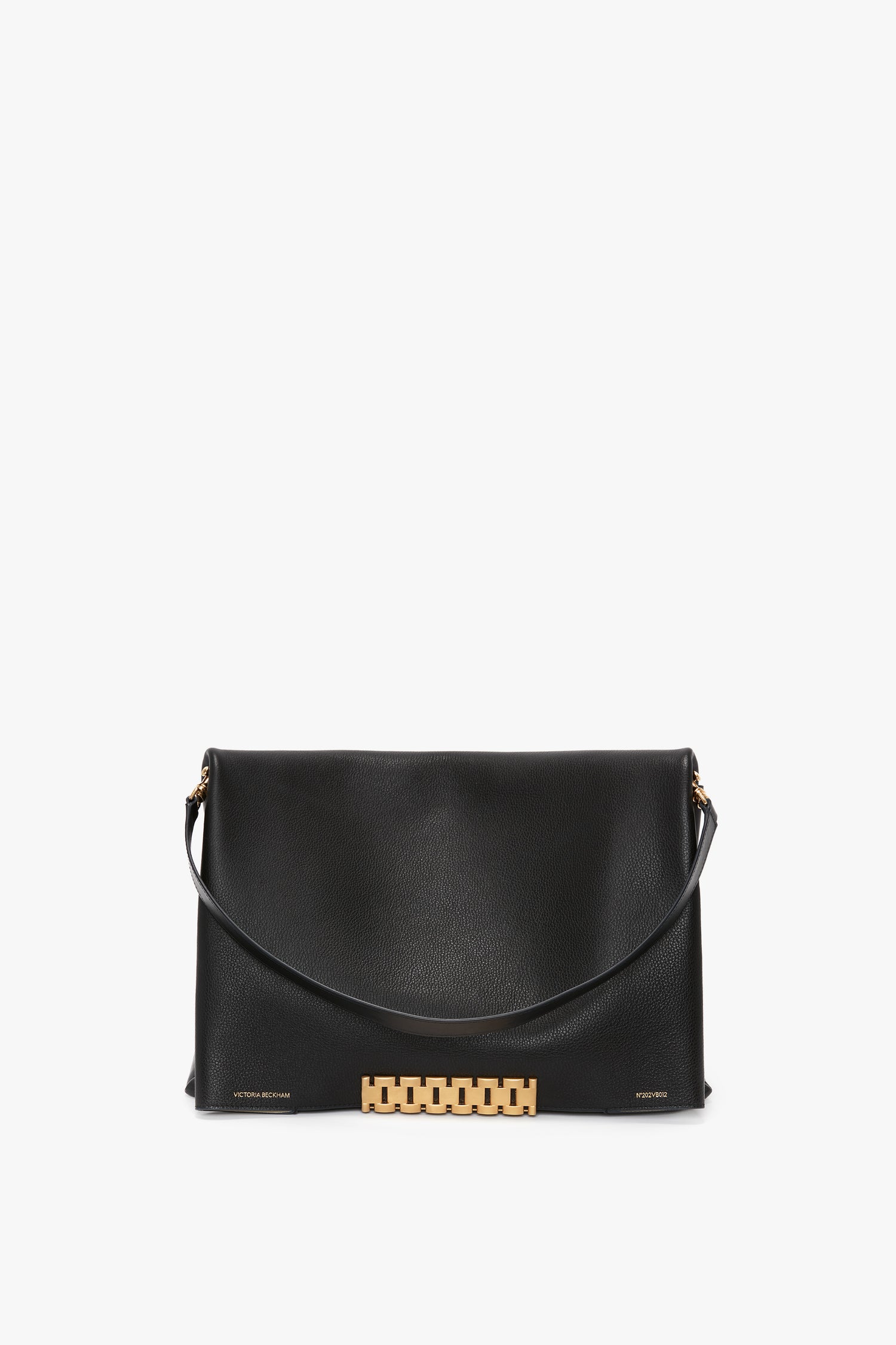 The Chain Pouch – Victoria Beckham UK