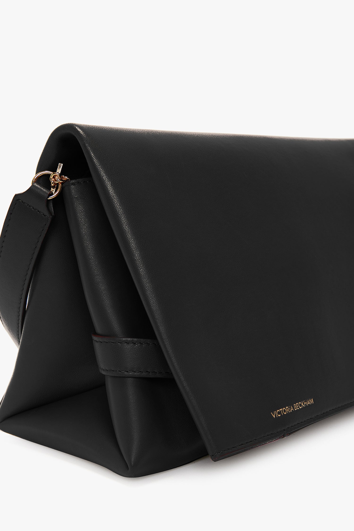 The Chain Pouch – Victoria Beckham UK