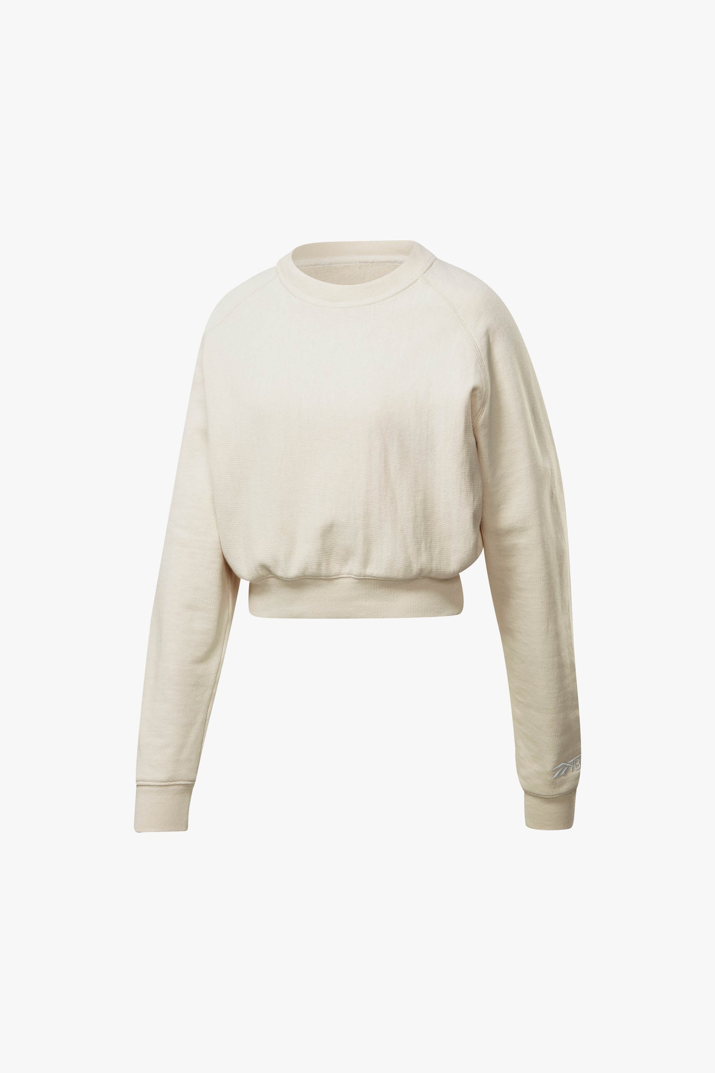 Reebok x Victoria Beckham Sweatshirt in Sandtrap