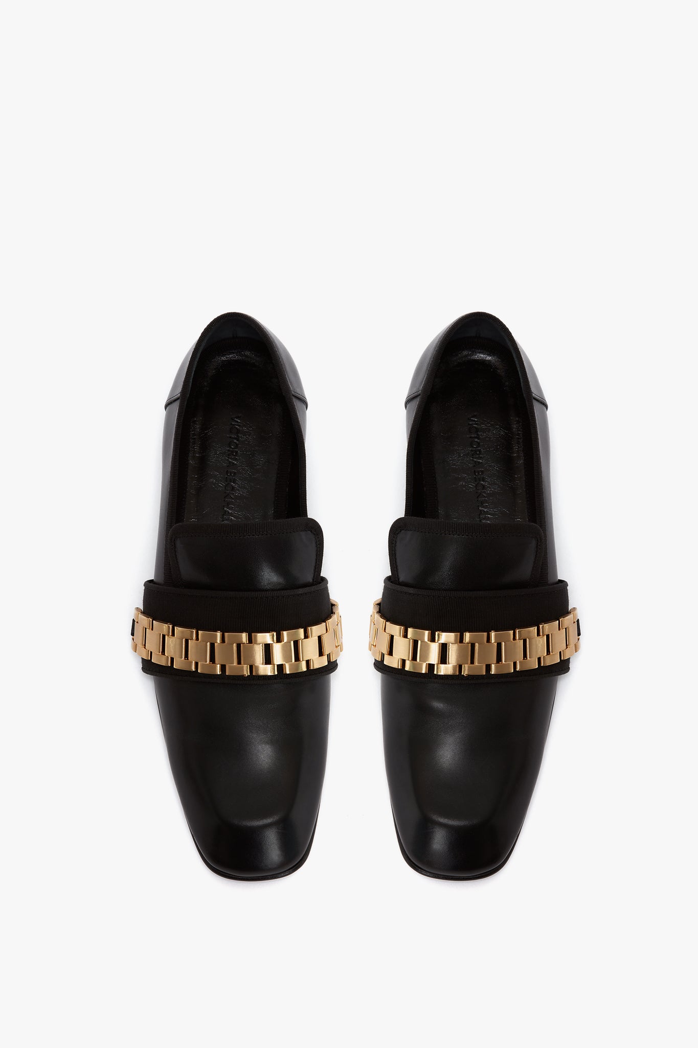 Mila shop suede loafers