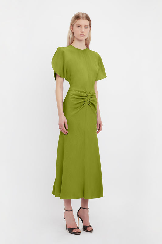 Dræbte lilla forklædning Tailored, Elegant New Season Dresses – Victoria Beckham UK