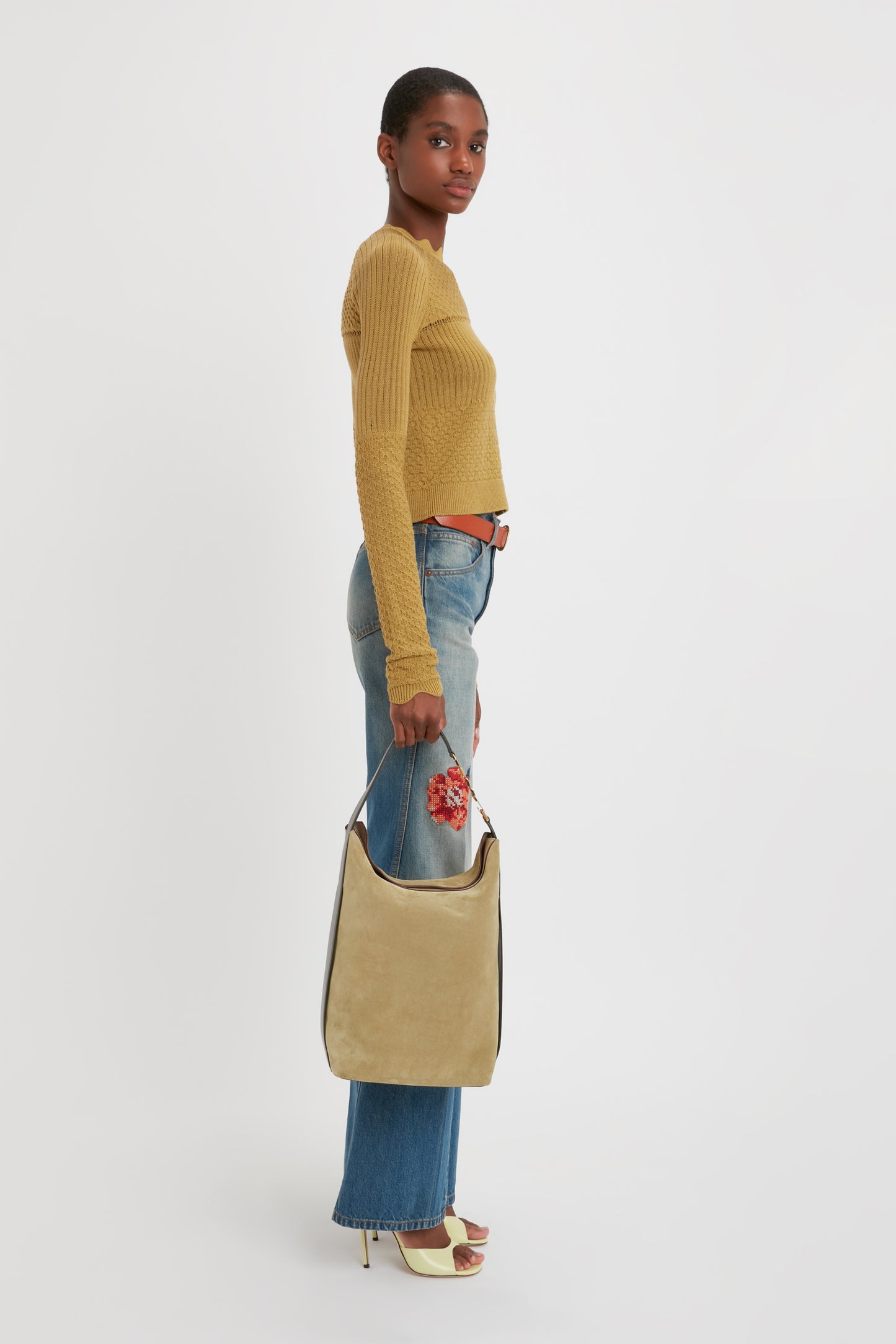 Belt bag square online