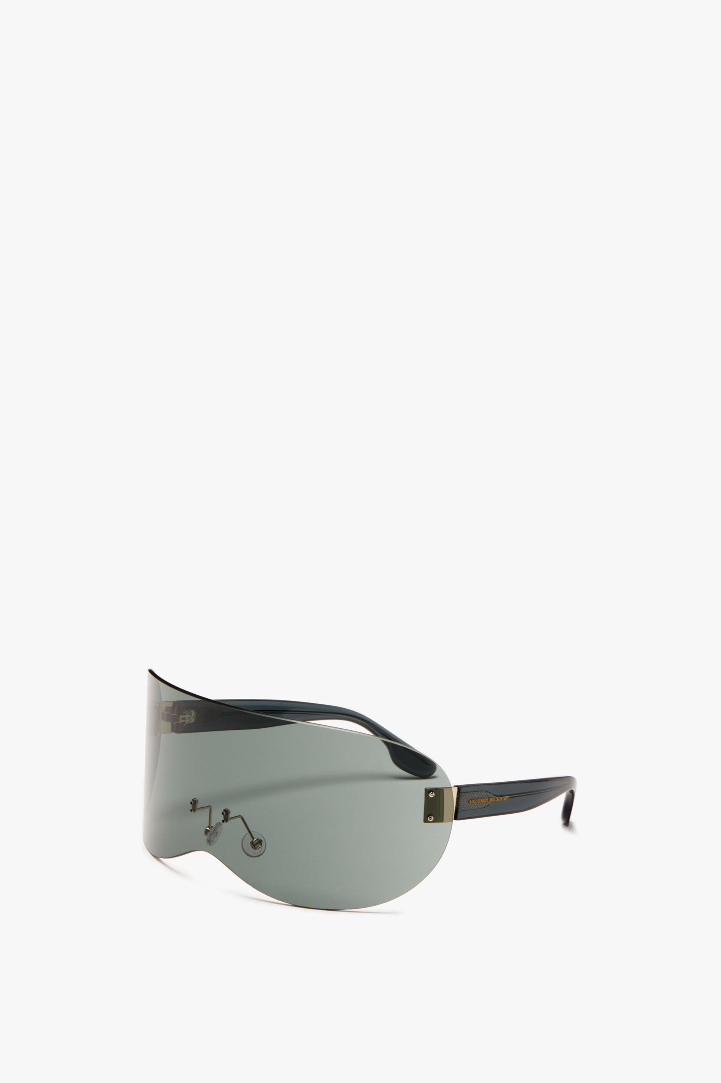 Oversized lens sunglasses clearance