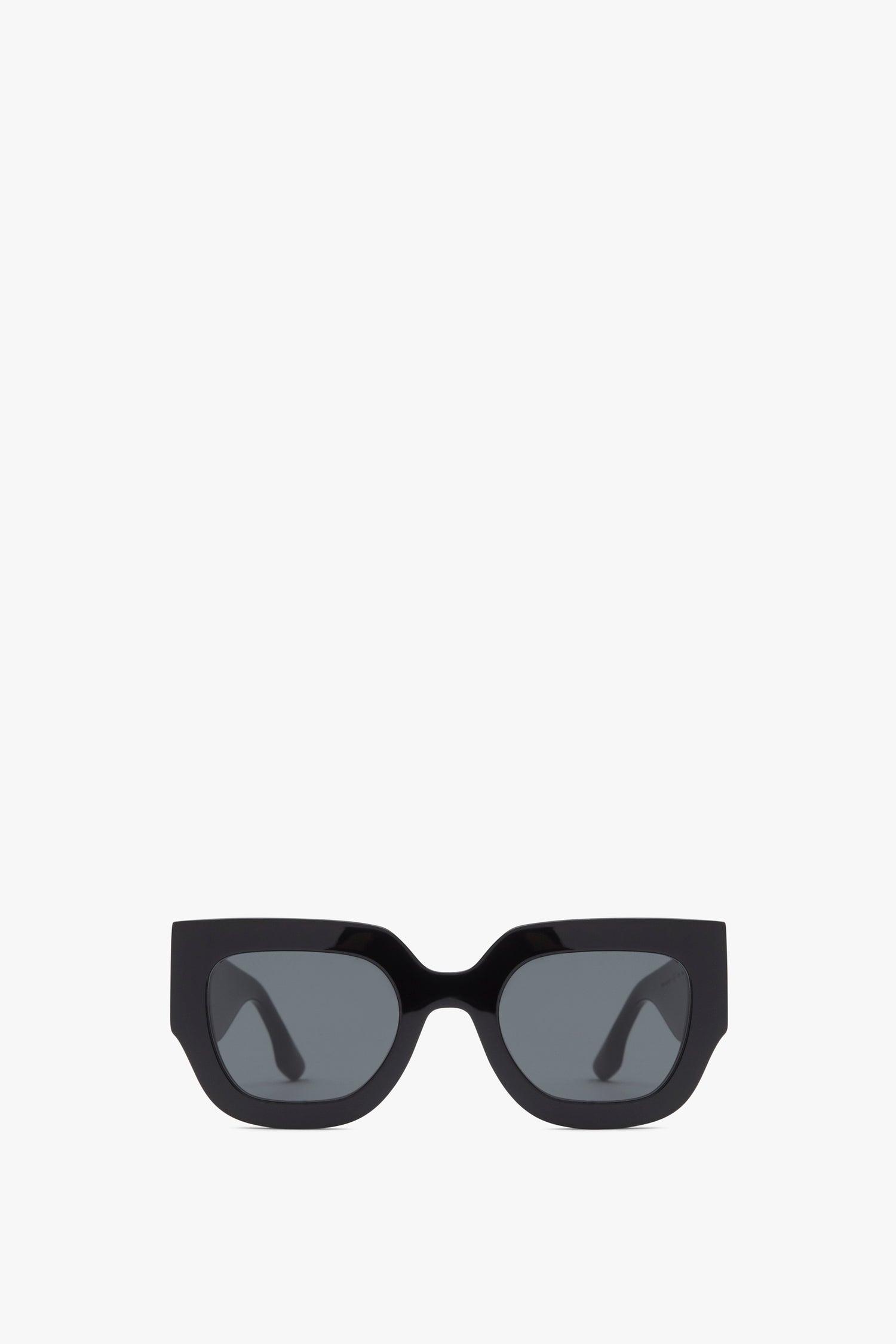 Flat square sunglasses online